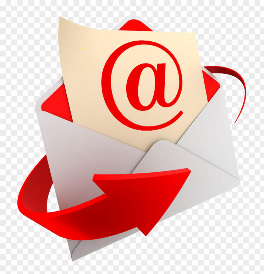 Email Marketing Digital Electronic Mailing List PNG