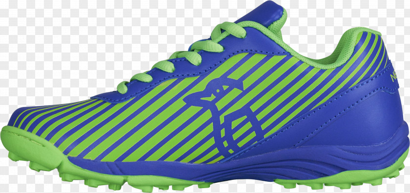 Field Hockey Sports Shoes Kookaburra Flare Ball Blue PNG