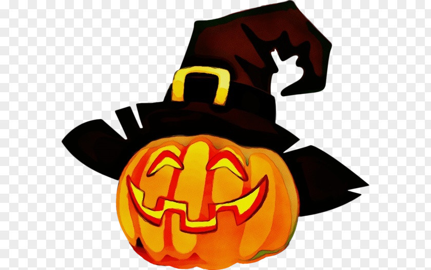 Halloween Witch PNG