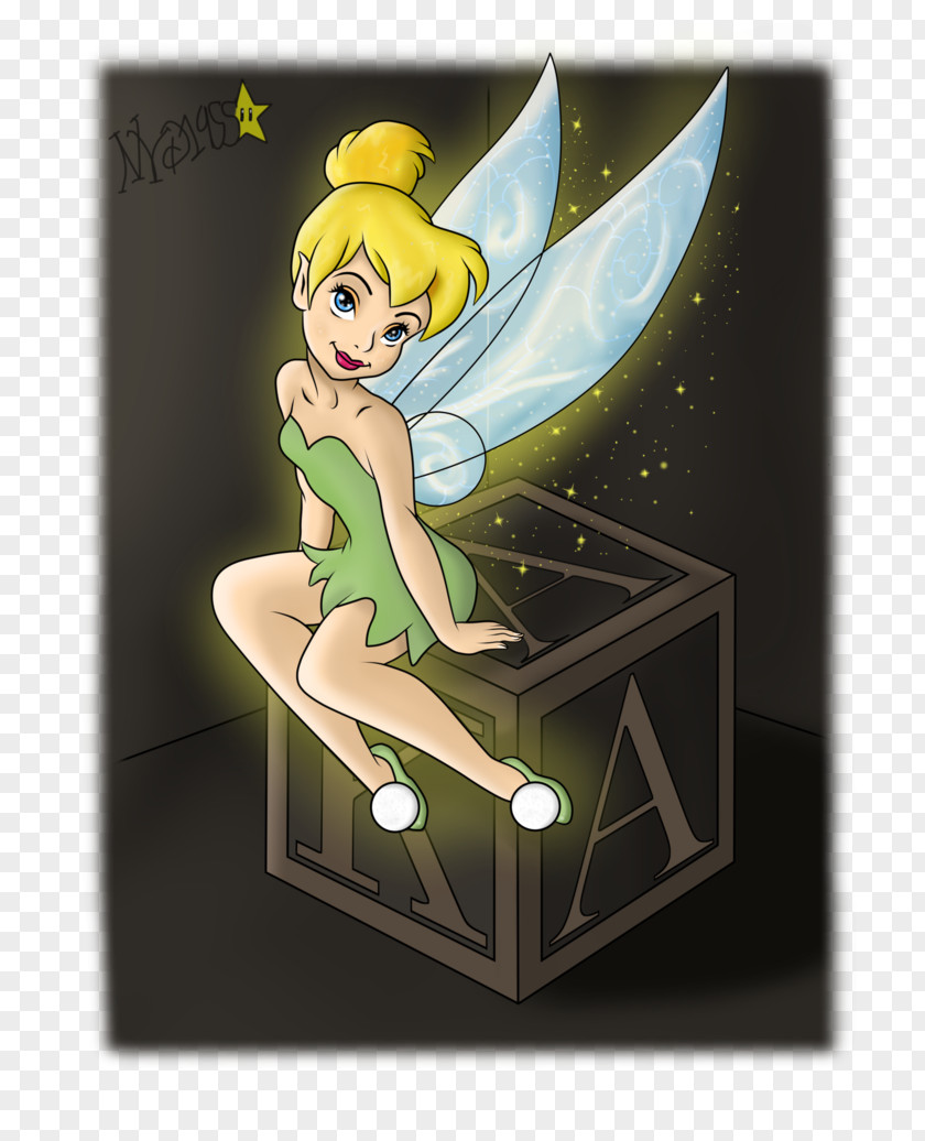 Jiminy Cricket Tinker Bell Art Drawing PNG