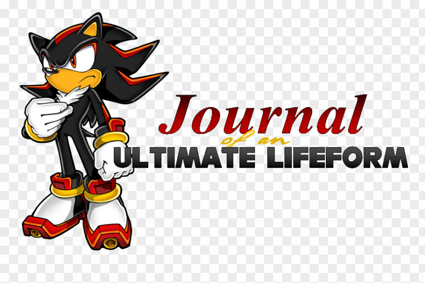 Journal Entry Shadow The Hedgehog Amy Rose Tails Sonic Doctor Eggman PNG