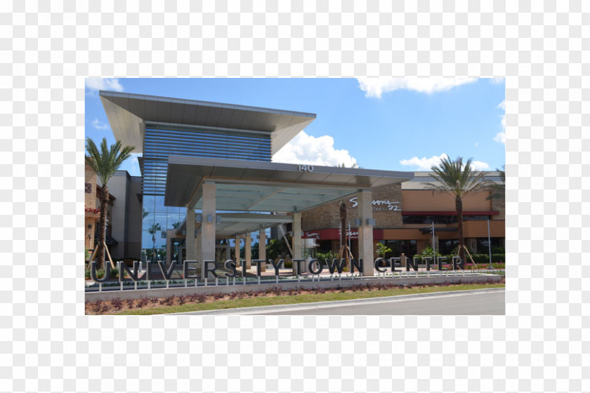 Mall At University Town Center Westfield Siesta Key Coastland Drive Shopping Centre PNG