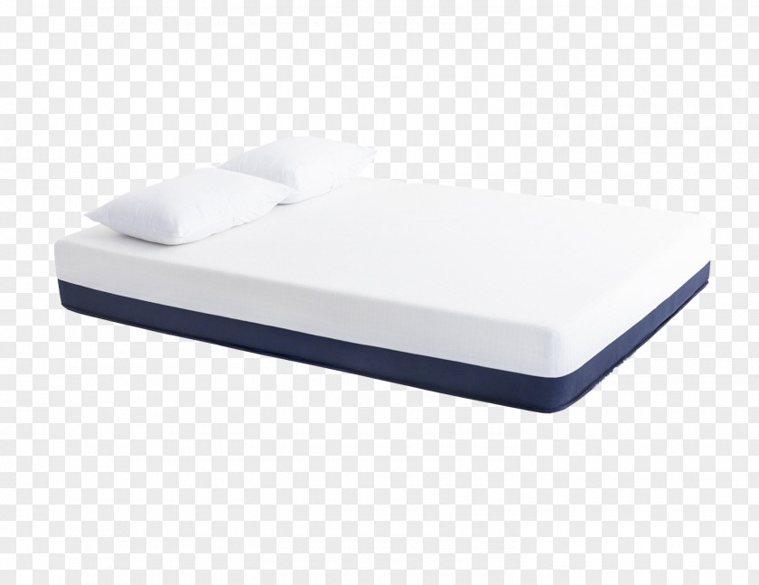 Mattress Bed Frame Purple Innovation Bedding PNG