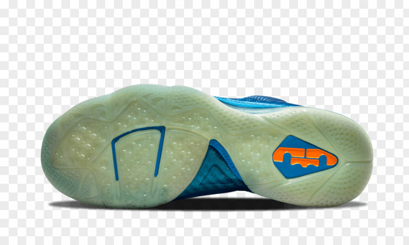 Nike Basketball Shoe Sneakers Slipper PNG