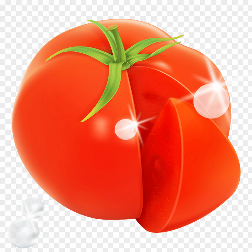 Tomato Plum Diet Food Apple PNG