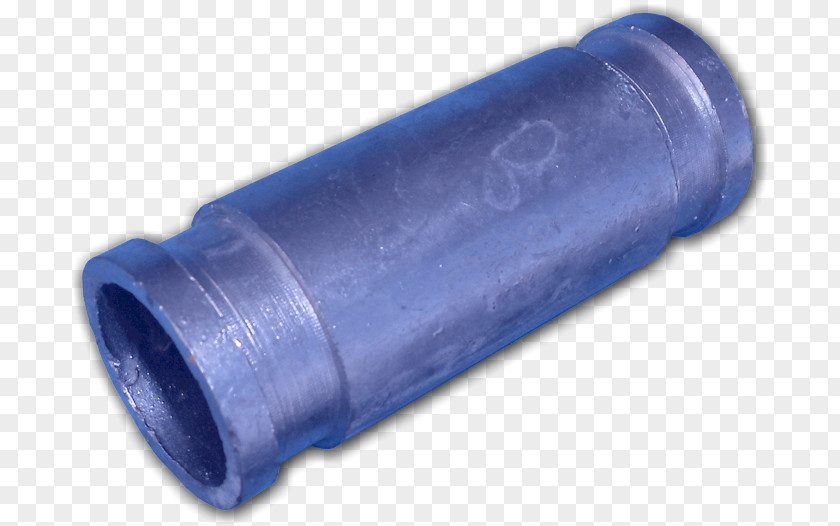 Trouser Clamp Pipe Plastic Cobalt Blue Tool PNG