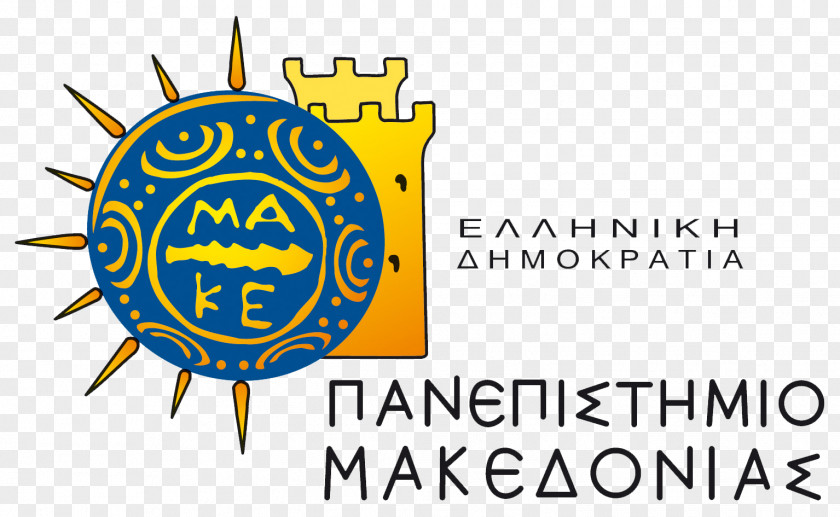 University Of Macedonia Aristotle Thessaloniki International Hellenic Thessaly Western PNG