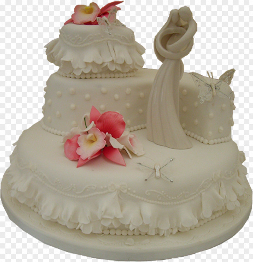 Wedding Cake Christmas Birthday Torte Cupcake PNG