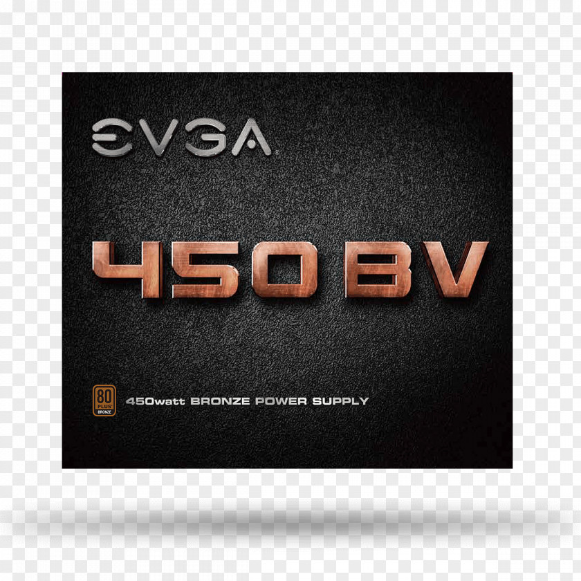 1 Year Warranty Power Supply Unit EVGA Corporation Converters 80 Plus Brand PNG