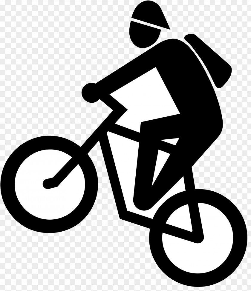 Bicycle Mountain Bike Wheels Downhill Biking Tires PNG