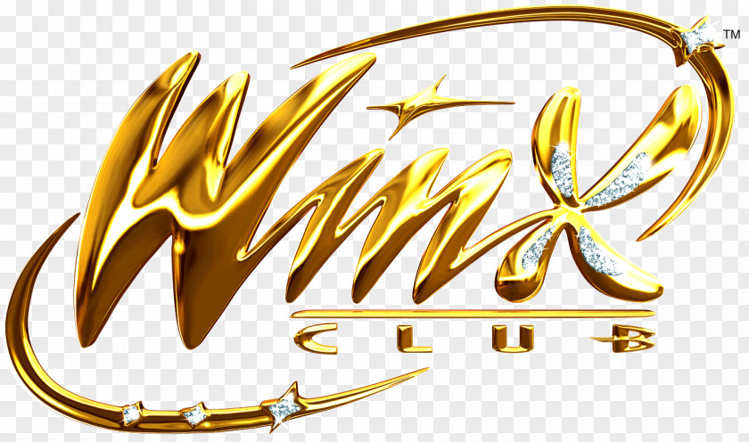 Club Musa Tecna Television Show Logo Winx PNG