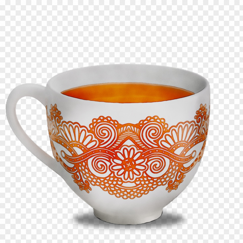 Coffee Cup Mug M Porcelain PNG