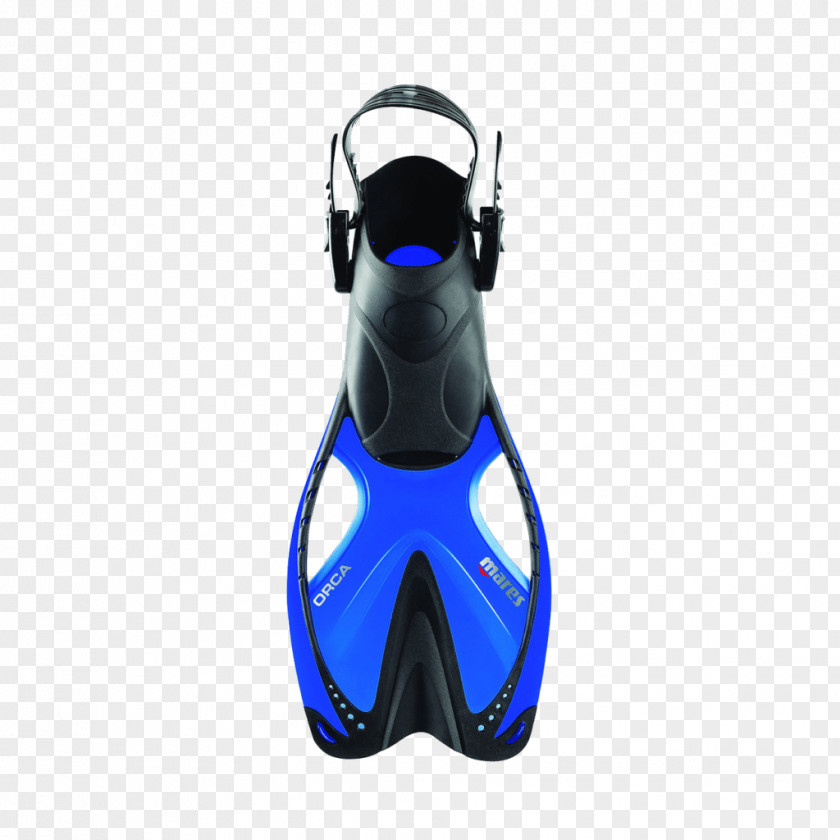 Diving & Snorkeling Masks Mares Swimming Fins Underwater PNG