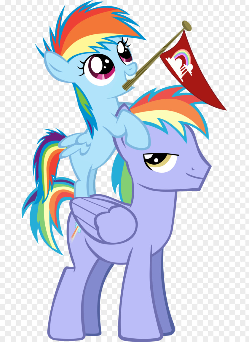 Firefly Rainbow Dash My Little Pony Father Applejack PNG