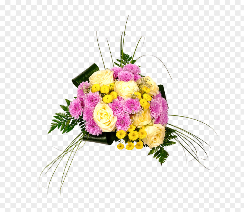 Flower Floral Design Cut Flowers Bouquet Rose Family PNG