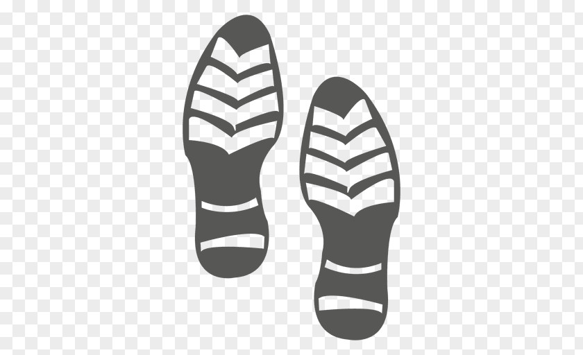 Footprint Shoe Sneakers Footwear Birkenstock PNG