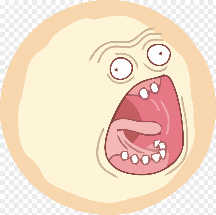 Jail Rick Sanchez Morty Smith Animation Screaming PNG