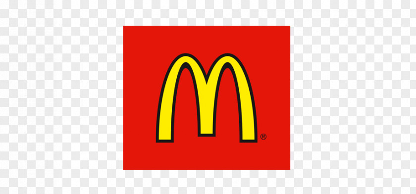 Mac Donalds Logo Brand Font PNG
