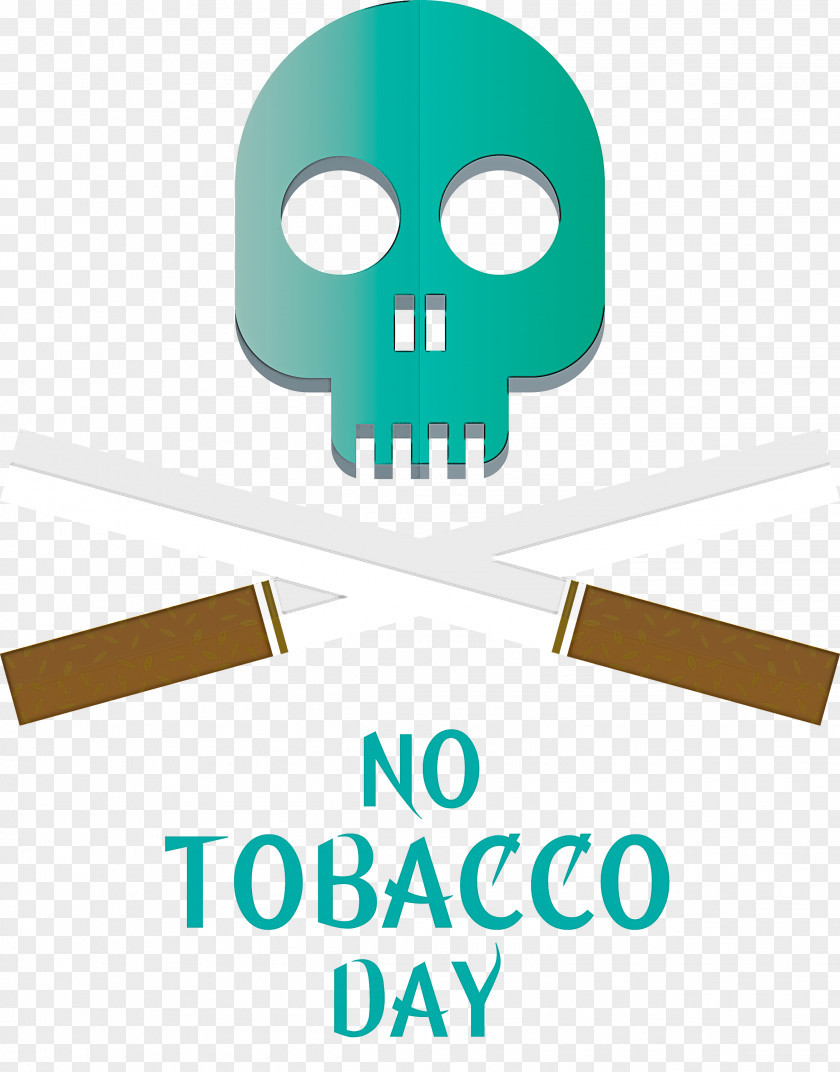 No-Tobacco Day World PNG