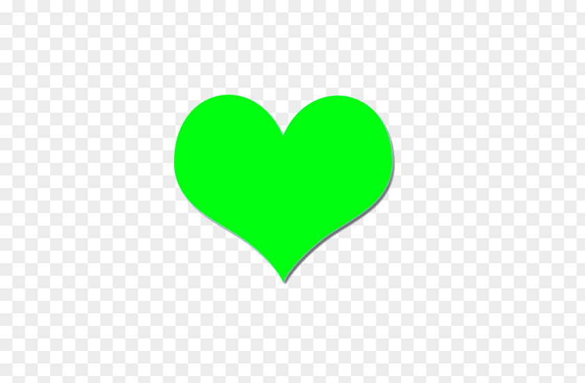 Plant Love Heart Symbol PNG