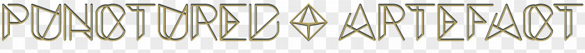 Sacred Geometry Metal Line Angle Close-up PNG
