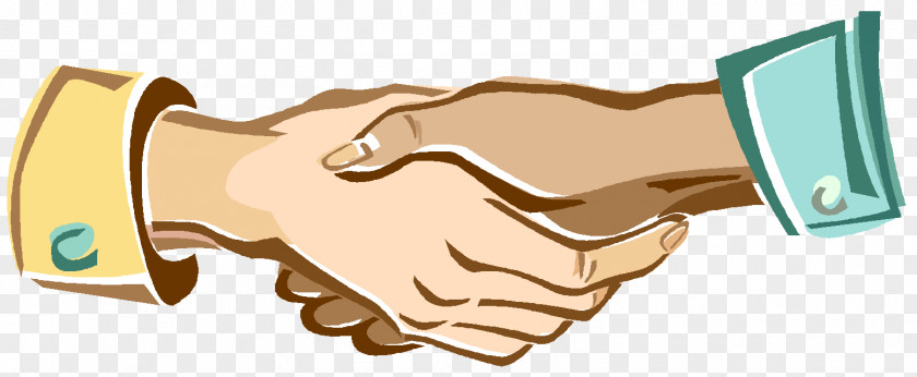 Shake Hands School Learning Clip Art PNG