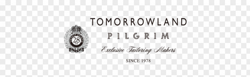 Tomorrowland 2018 Logo Product Design Brand Font PNG