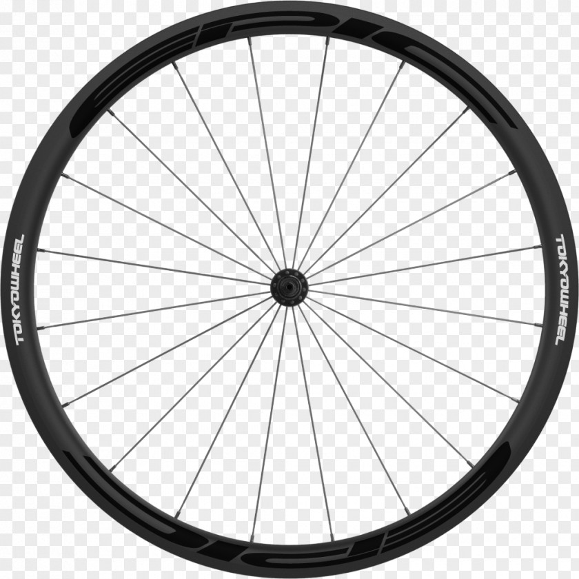 Wheel Rim Tubeless Tire Syncros Disc Brake Bicycle Road PNG