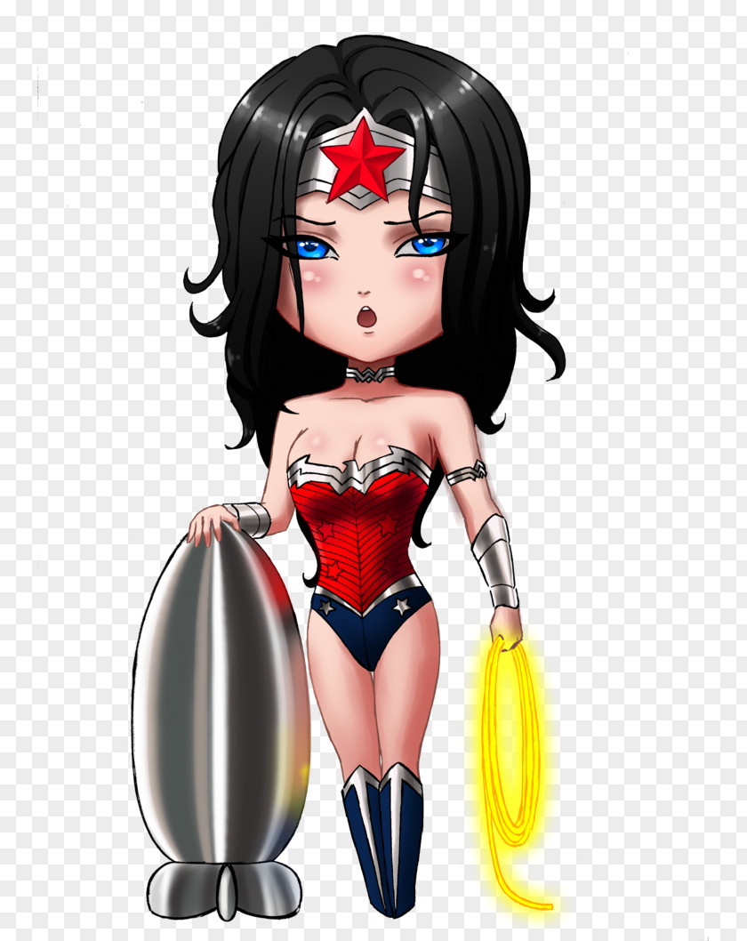 Wonder Woman Diana Prince Harley Quinn Batman Superman Blue Beetle PNG