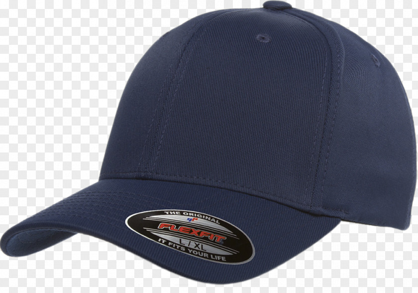 Baseball Cap SoDo Modra PNG