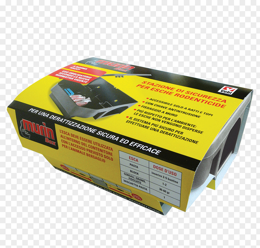 Brown Rat Rodenticide Mousetrap House Mouse PNG