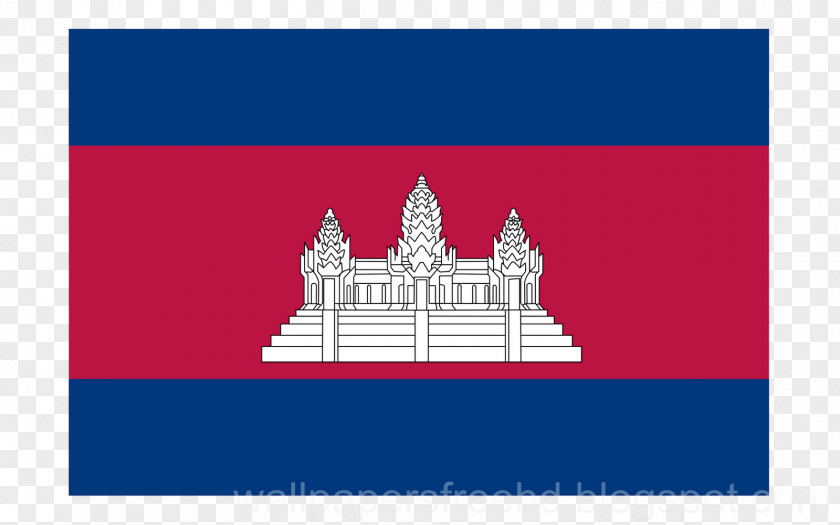 Cambodia Flag Of Angkor Wat National Uruguay PNG