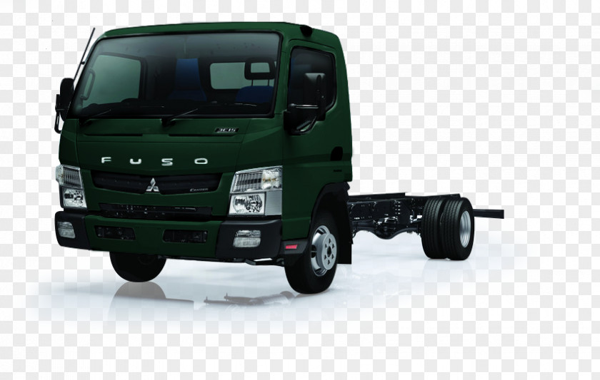 Car Mitsubishi Fuso Canter Tire Truck And Bus Corporation PNG