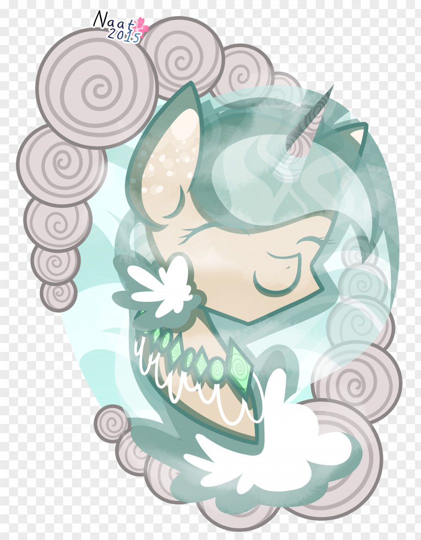 Design Flower Jaw Clip Art PNG