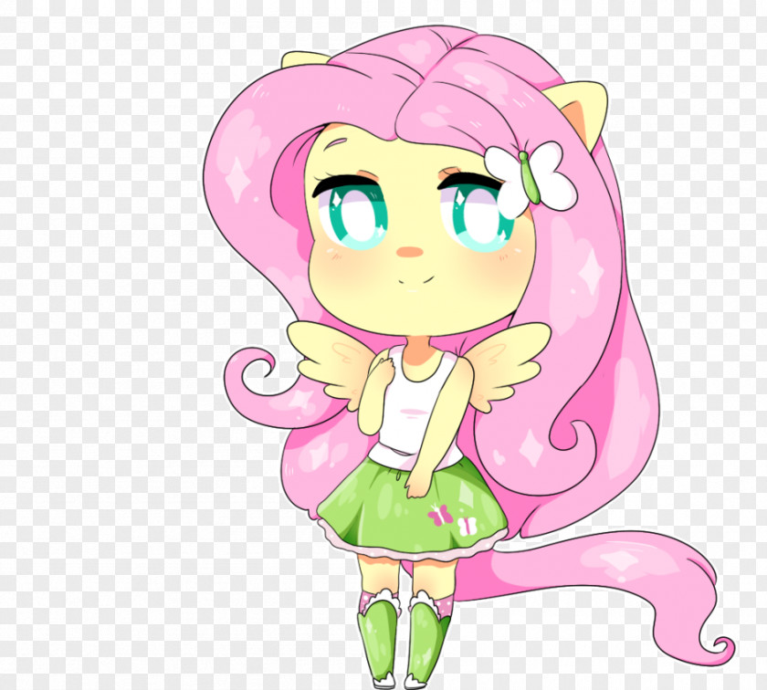 Equestria Girls Fluttershy My Little Pony: PNG