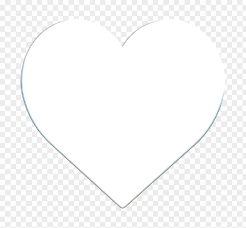 Essentials Icon Heart PNG