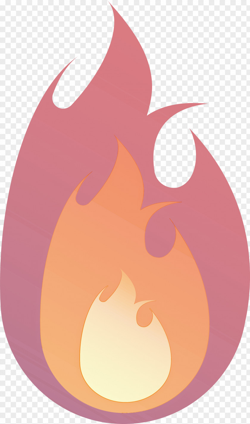 Flame Fire PNG