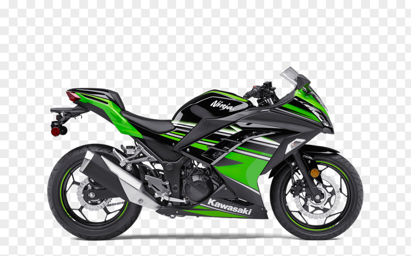 Motorcycle Kawasaki Ninja 300 Motorcycles Heavy Industries PNG