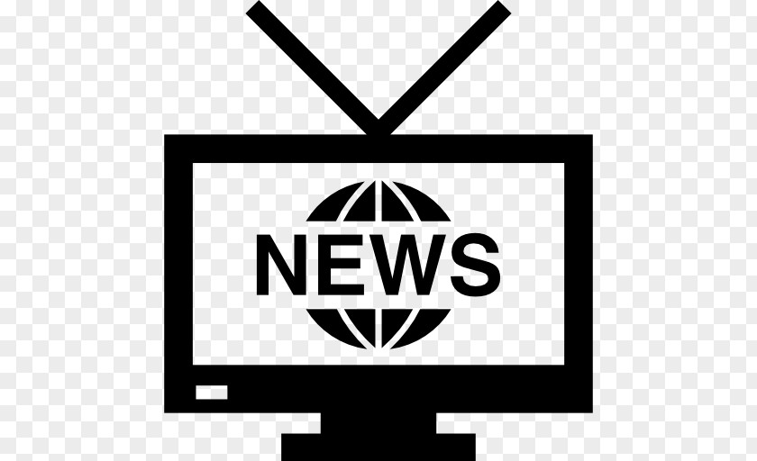 Newspaper Logo Journalist Television PNG