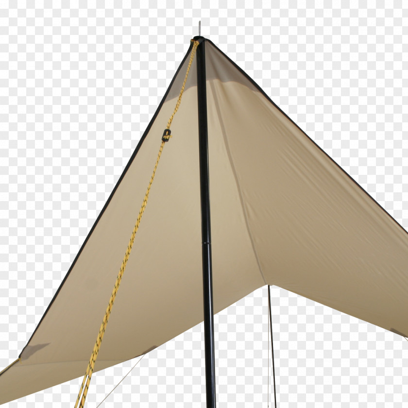 Sail Triangle Tent PNG