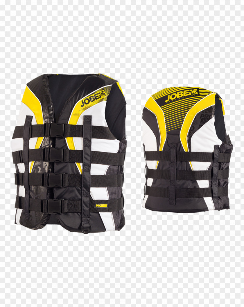 Vests Gilets Jobe Water Sports Buckle Waistcoat Life Jackets PNG