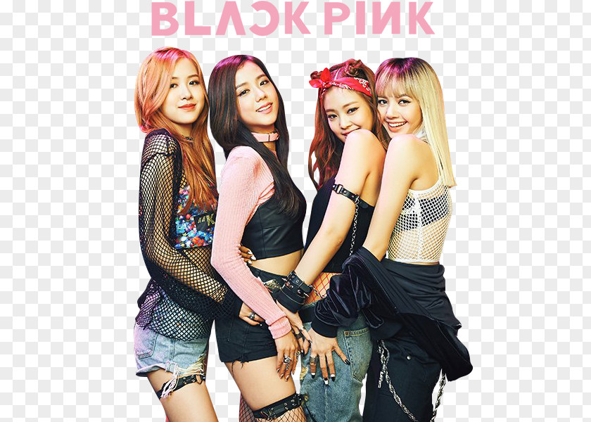 Blackpink Rose BLACKPINK BOOMBAYAH -KR Ver.- YG Entertainment Image PNG