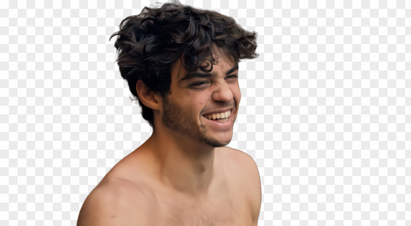Forehead Human Noah Centineo PNG