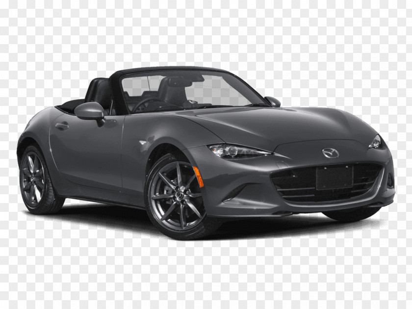 Mazda Sports Car Sport Utility Vehicle Convertible PNG