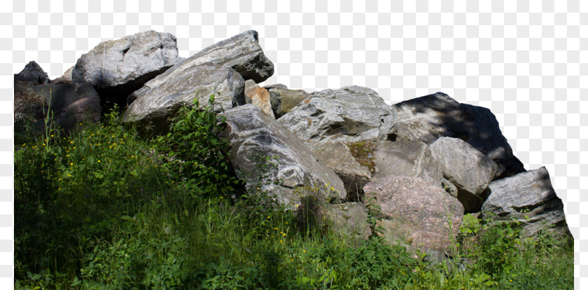 Rock File Image Formats PNG