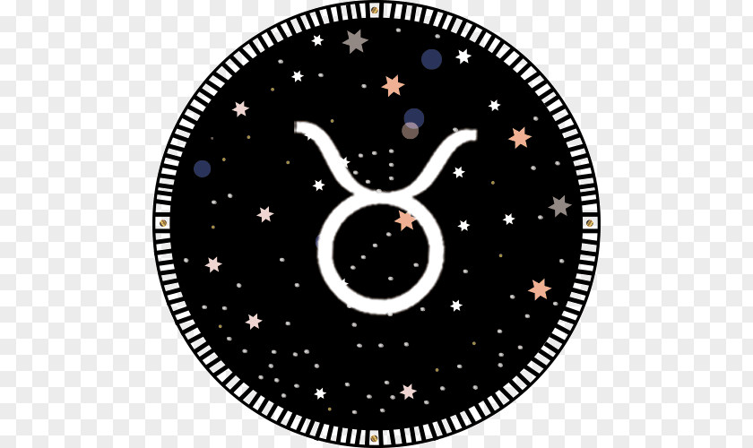 Taurus T-shirt Astrological Sign Zodiac PNG