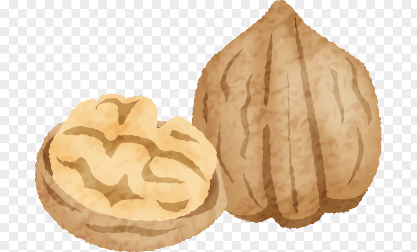 Walnut Commodity PNG