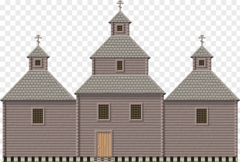 Window Chapel Middle Ages Property Facade PNG