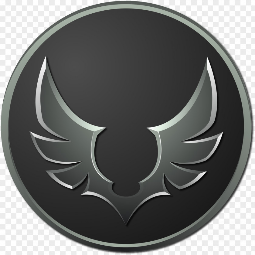 Wings Badge DeviantArt Vexel Pokelogo Emblem PNG