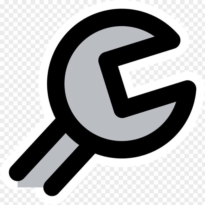 Wrench Clip Art PNG